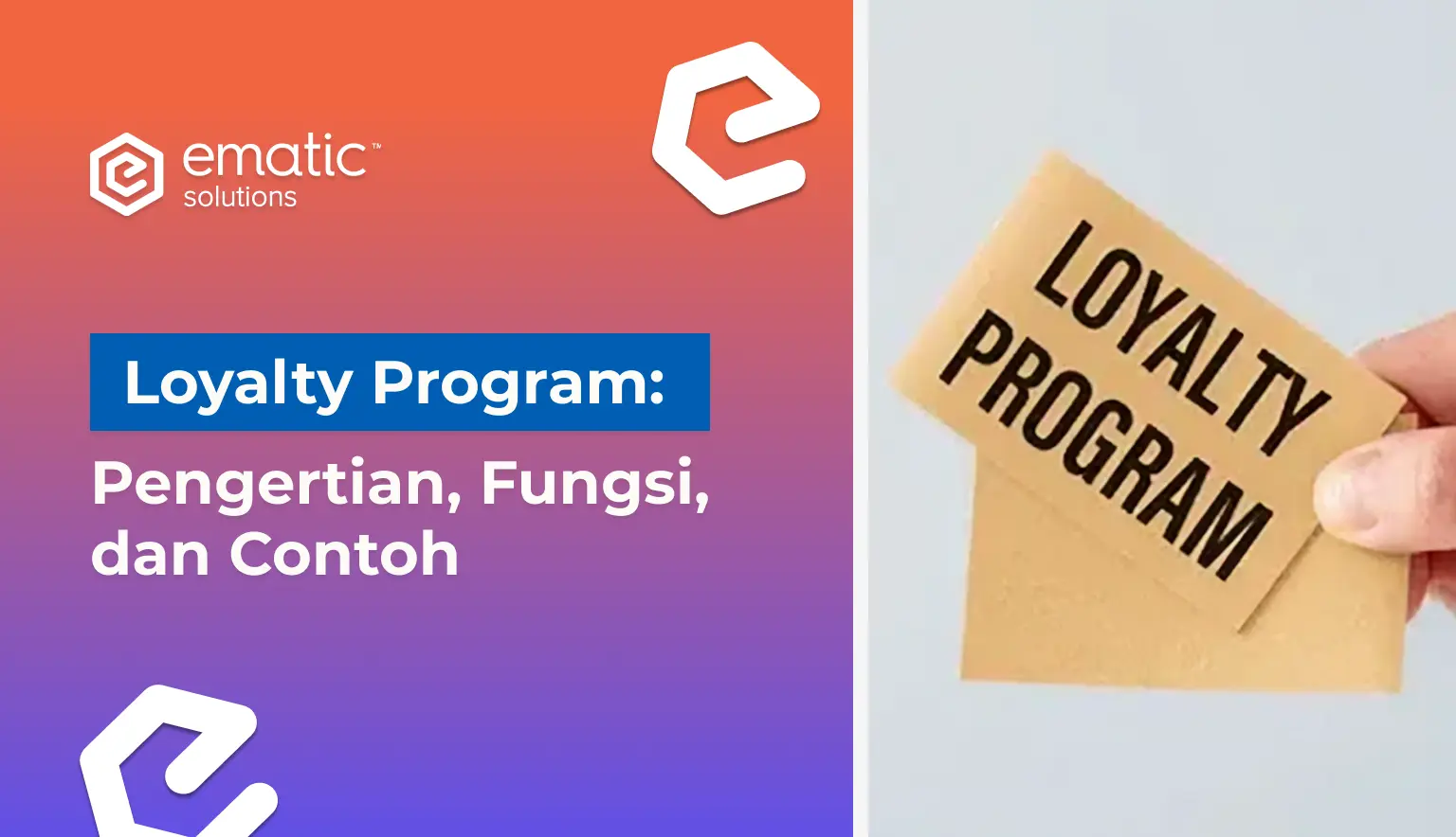 Pengertian, Fungsi, dan Contoh Loyalti Program