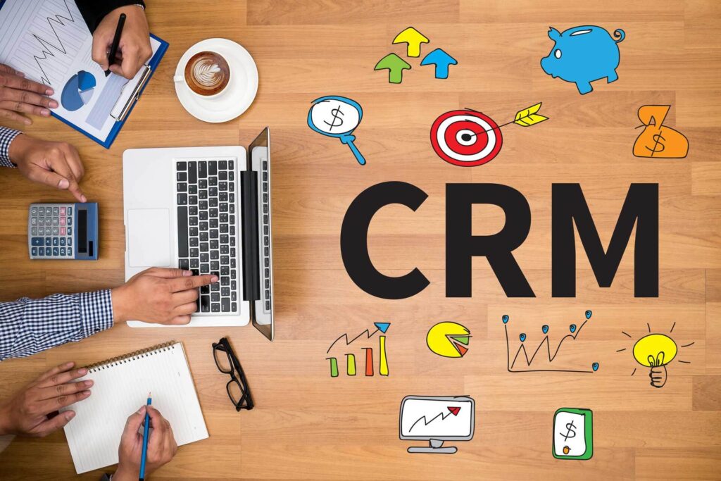 CRM là gì