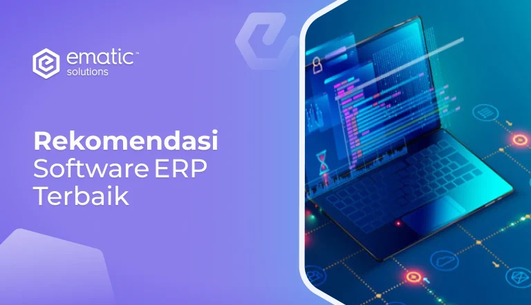 rekomendasi software erp