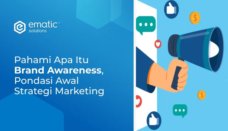 brand awareness adalah