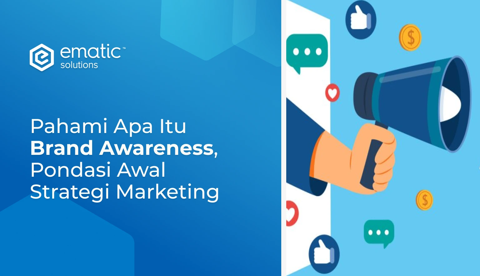 brand awareness adalah