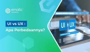 Perbedaan UI dan UX