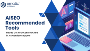 AISEO Recommended Tools: How to Get Cited in AI Overview Snippets