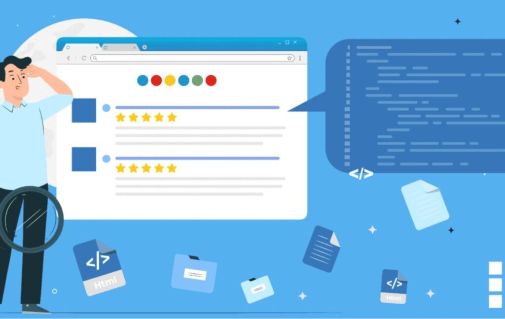 Schema markup đóng một vai trò quan trọng trong việc tối ưu hóa SEO