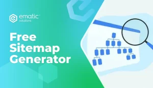 free sitemap generator article featured image