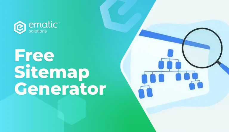 free sitemap generator article featured image