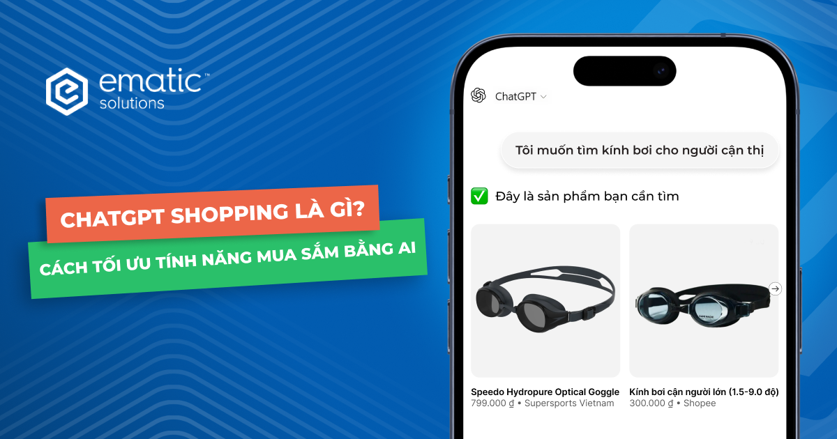 tìm hiểu chatgpt shopping