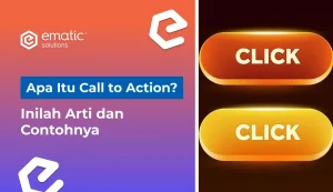 Arti dan Contoh Call to Action
