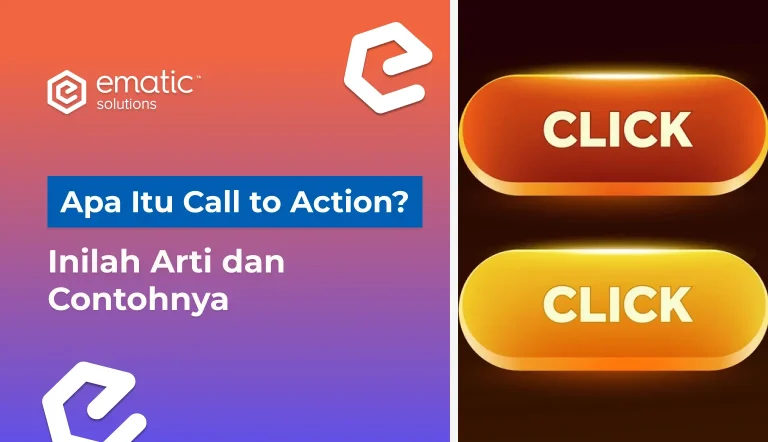 Arti dan Contoh Call to Action
