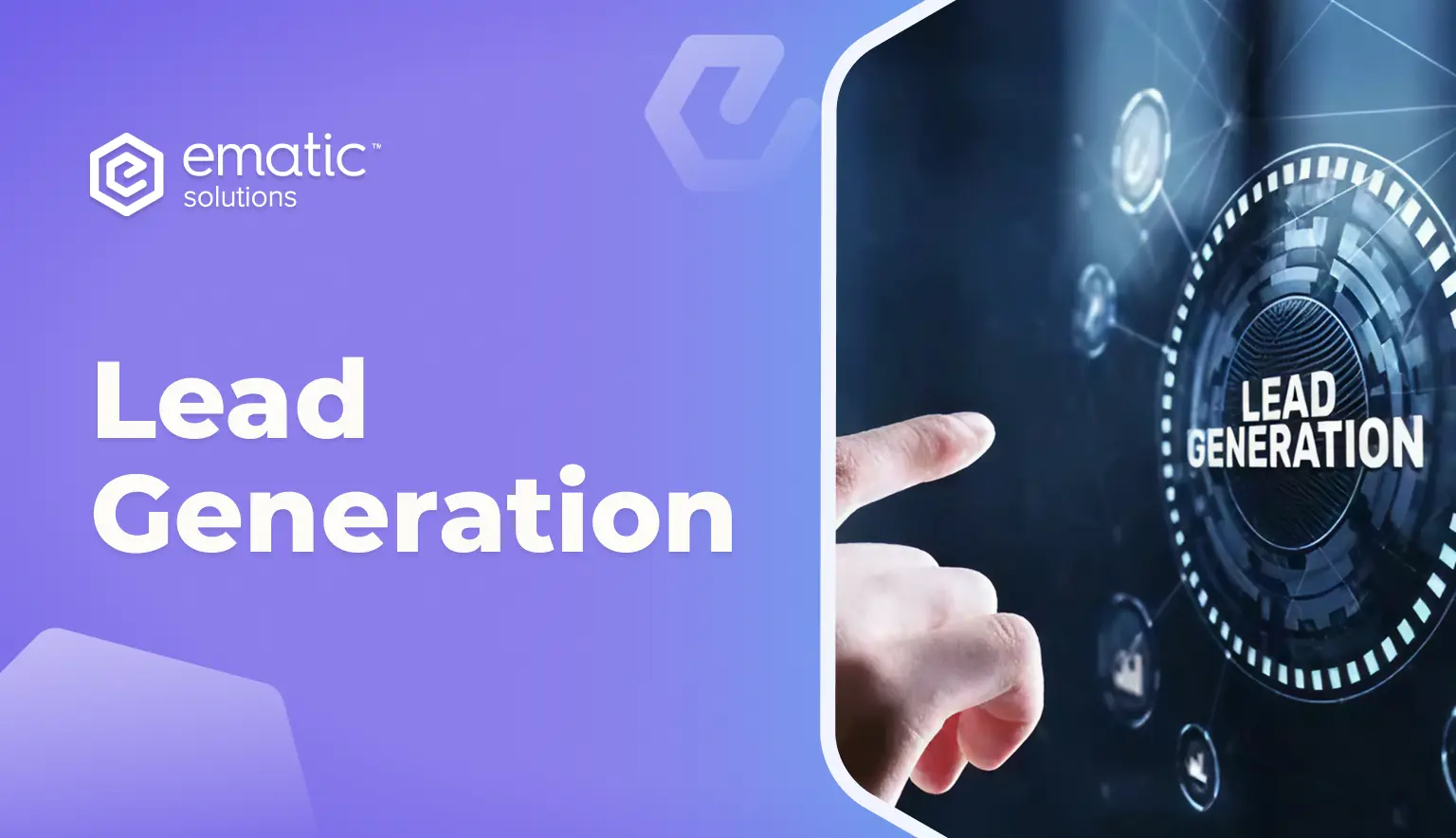 Pengertian Lead Generation