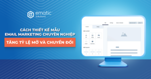 email marketing chuyên nghiệp