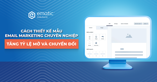 email marketing chuyên nghiệp