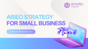 aiseo strategy