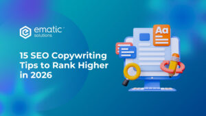 15 SEO Copywriting Tips to Rank Higher in 2026