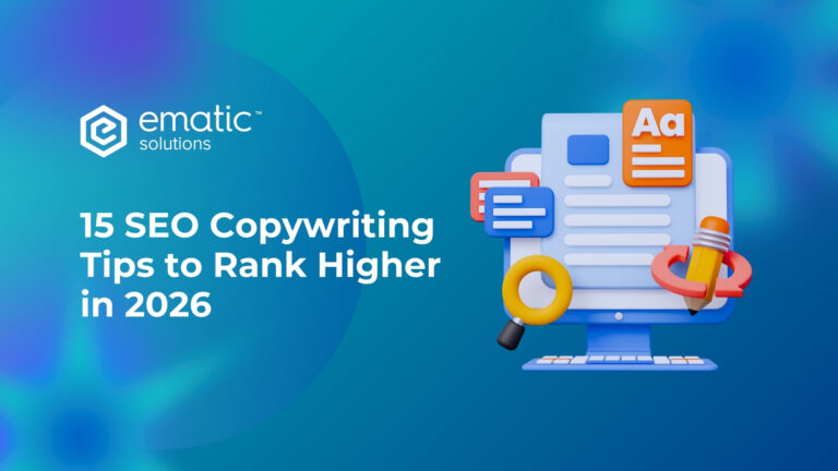 15 SEO Copywriting Tips to Rank Higher in 2026