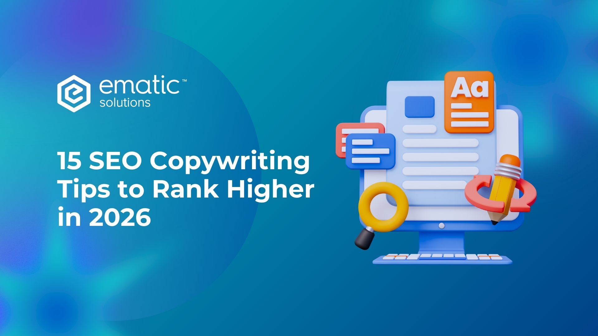 15 SEO Copywriting Tips to Rank Higher in 2026