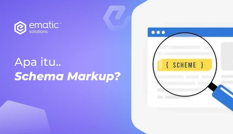 Memahami Schema Markup dalam Technical SEO