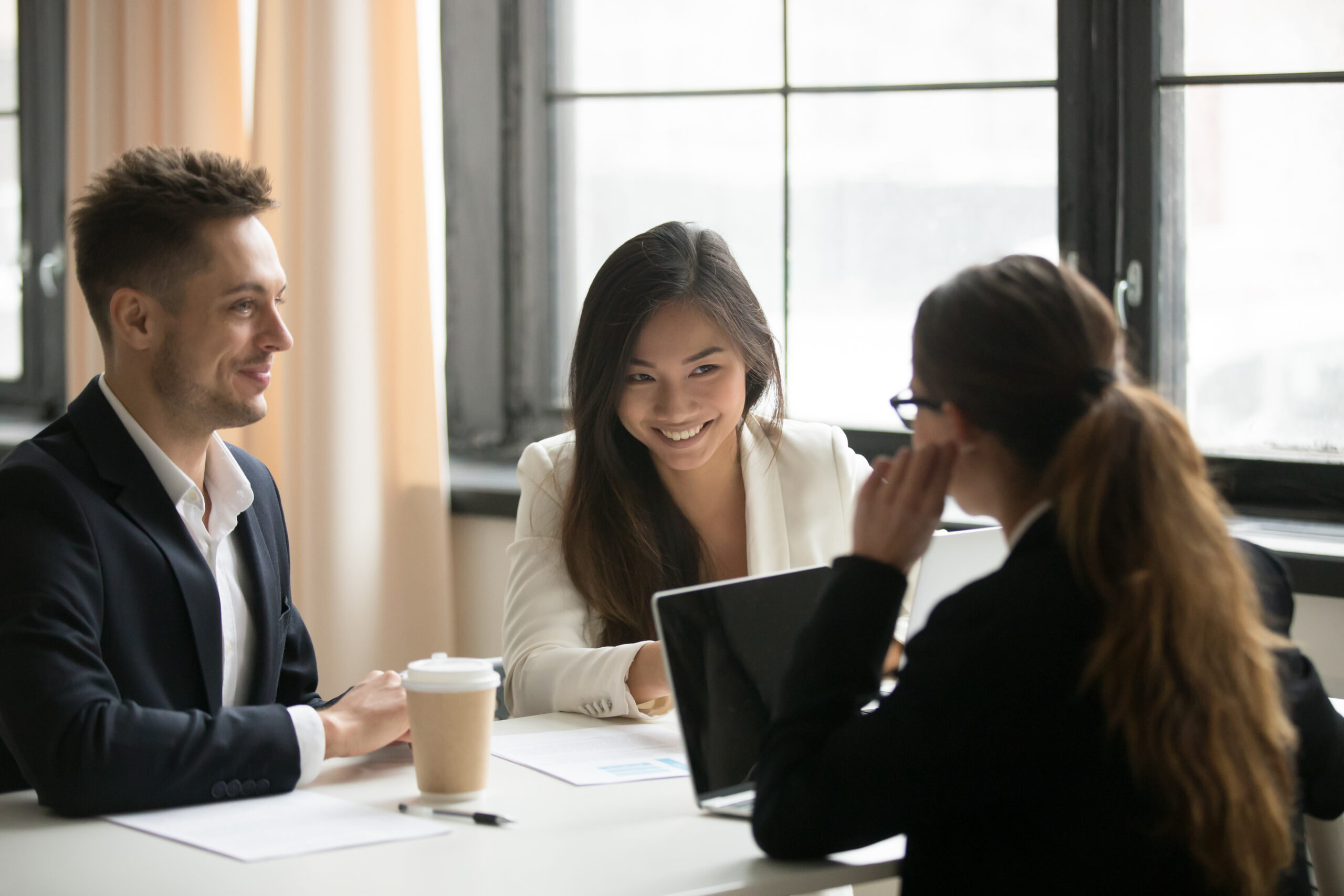 CRM Reimagined