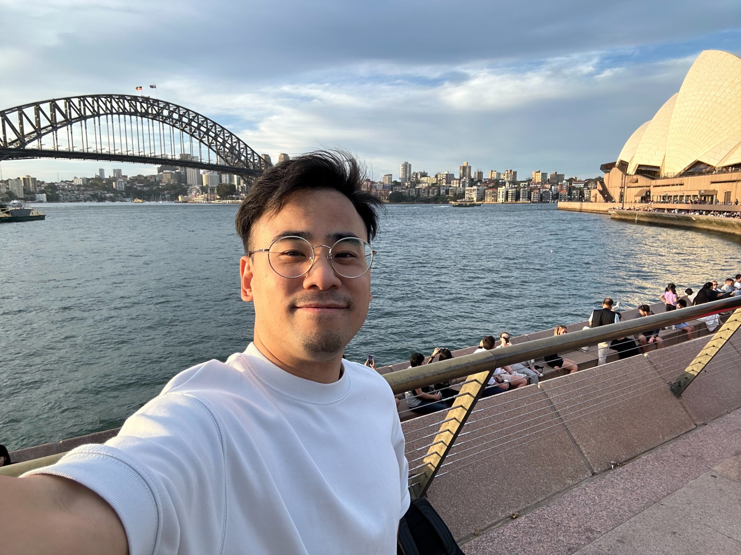 Anthony Leung