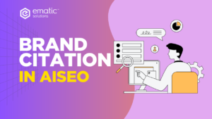 Brand Citation in AISEO