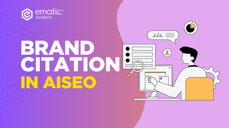 Brand Citation in AISEO