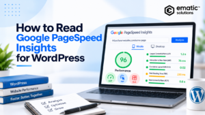 Google PageSpeed Insights