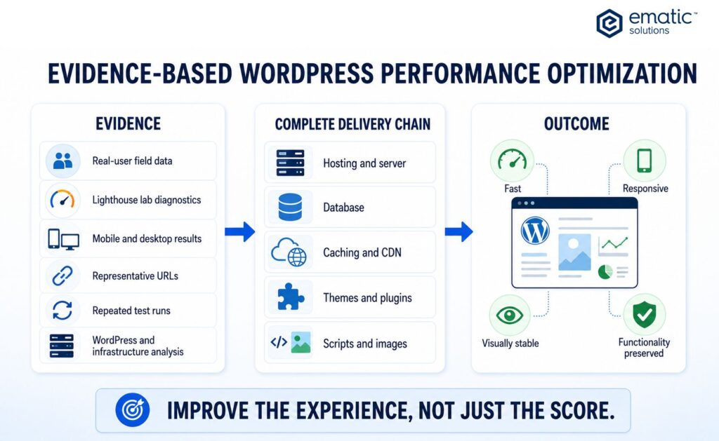 Common optimization mistakes