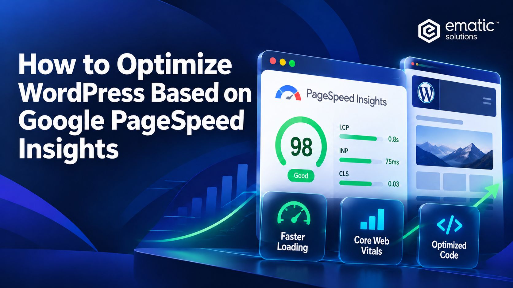 optimize wordpress newest